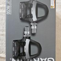GARMIN RALLY RK200 PEDAL POWER METER nuovi