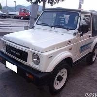 RICAMBI USATI SUZUKI SAMURAI DEL 1993