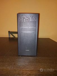 Pc windows 11 - 64 gb ram ecc ddr4 2400 MHz