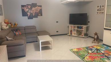 Palazzina a Partinico (Rif.1617)