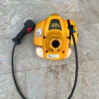 Decespugliatore Alpina TB27D non funzionante