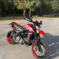 Ducati hypermotard 950 RVE 2023