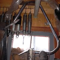 Harley Davidson 1450