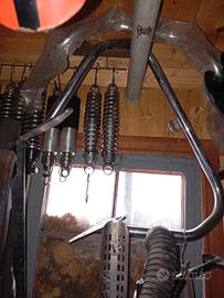 Harley Davidson 1450