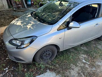 Opel corsa Cambio automatico