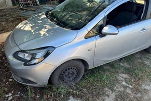 Opel corsa Cambio automatico