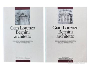 Gian Lorenzo Bernini architetto