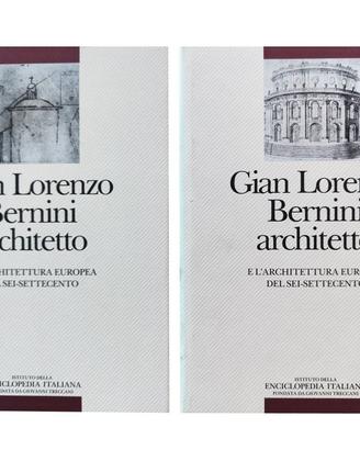 Gian Lorenzo Bernini architetto