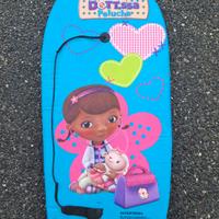 Tavola mare bimbi Disney Giochi Preziosi 90 x 43 