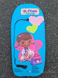 Tavola mare bimbi Disney Giochi Preziosi 90 x 43 