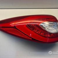 Fanale posteriore sinistro hyundai ix35 2010 2015