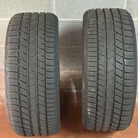 4 gomme da neve Toyo per Audi A3 da 18