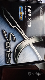 Pentium 4 2.8Ghz 512Mb ram