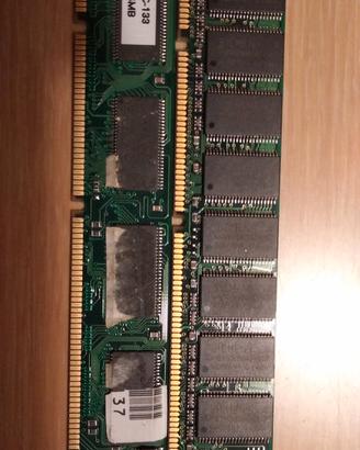 RAM PC133