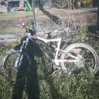 Mtb da enduro 