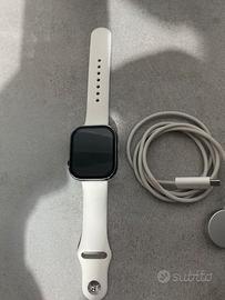 Apple whatc