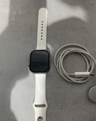 Apple whatc