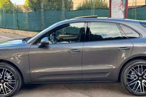 Porsche Macan S 3.0d  258cv full optional 98000km