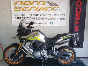 VOGE VALICO 900 DSX NUOVA IN PRONTA CONSEGNA