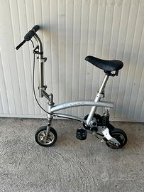 Mini bicicletta