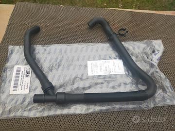 Manicotto Pass Acqua Renault oe: 271A30013R