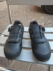 scarpe Mtb  