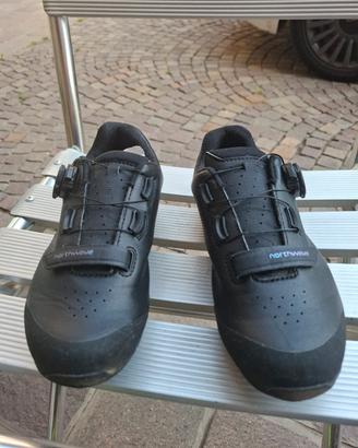 scarpe Mtb  