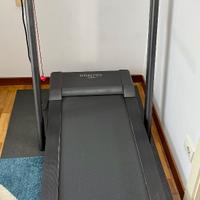 Tapis Roulant DOMYOS