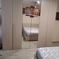 Camera da letto completa