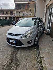 Ford C-Max 1.6 TDCi 115CV Plus