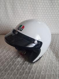 Casco AGV Legend X70