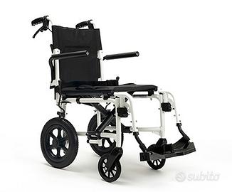 Carrozzina Vermeiren Bobby Evo