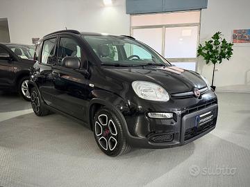 Fiat Panda 1.0 City Life benzina