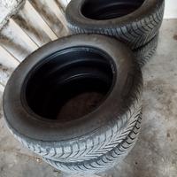 Gomme Imperial All season driver