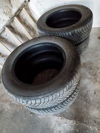 Gomme Imperial All season driver