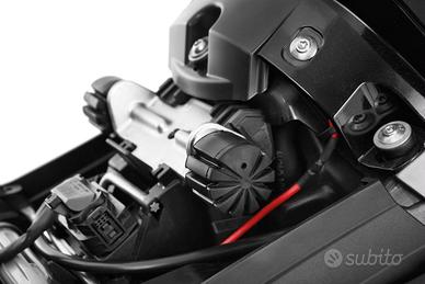 kit abbassamento sella BMW GS - K - S