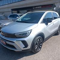 Opel Crossland 1.2 Turbo 12V 130 CV Start&Stop Ult
