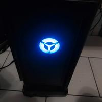 pc gaming Lenovo legion