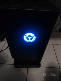 pc gaming Lenovo legion