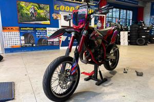 Beta 50RR RacingTPR86 kit motard+kit enduro