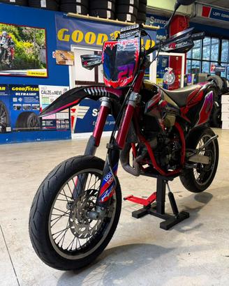 Beta 50RR RacingTPR86 kit motard+kit enduro