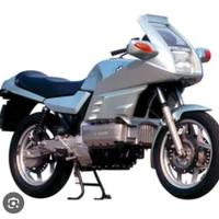 Ricambi bmw k100