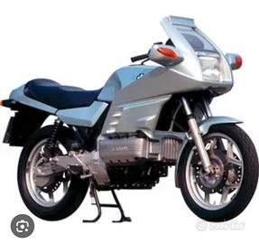 Ricambi bmw k100