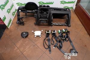 KIT AIRBAG PER SUZUKI VITARA LY 2018