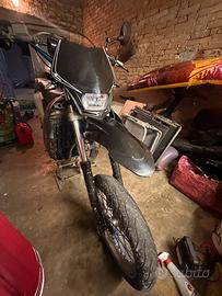 Motard 50