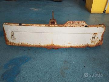 Traversa Fiat 600 "vetri scorrevoli "