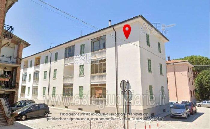 Appartamento Foligno [A4321672]