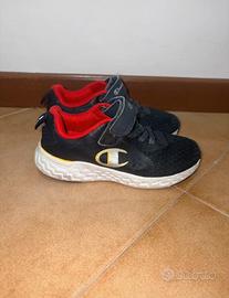 Scarpe bambino Champion
