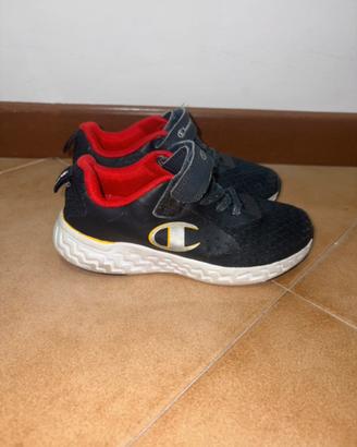 Scarpe bambino Champion