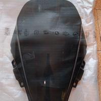 cupolino fumé piaggio mp3 nuovo 